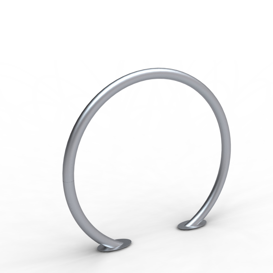 Anello Details Lab23 Велосипедные стойки  - Вид №1