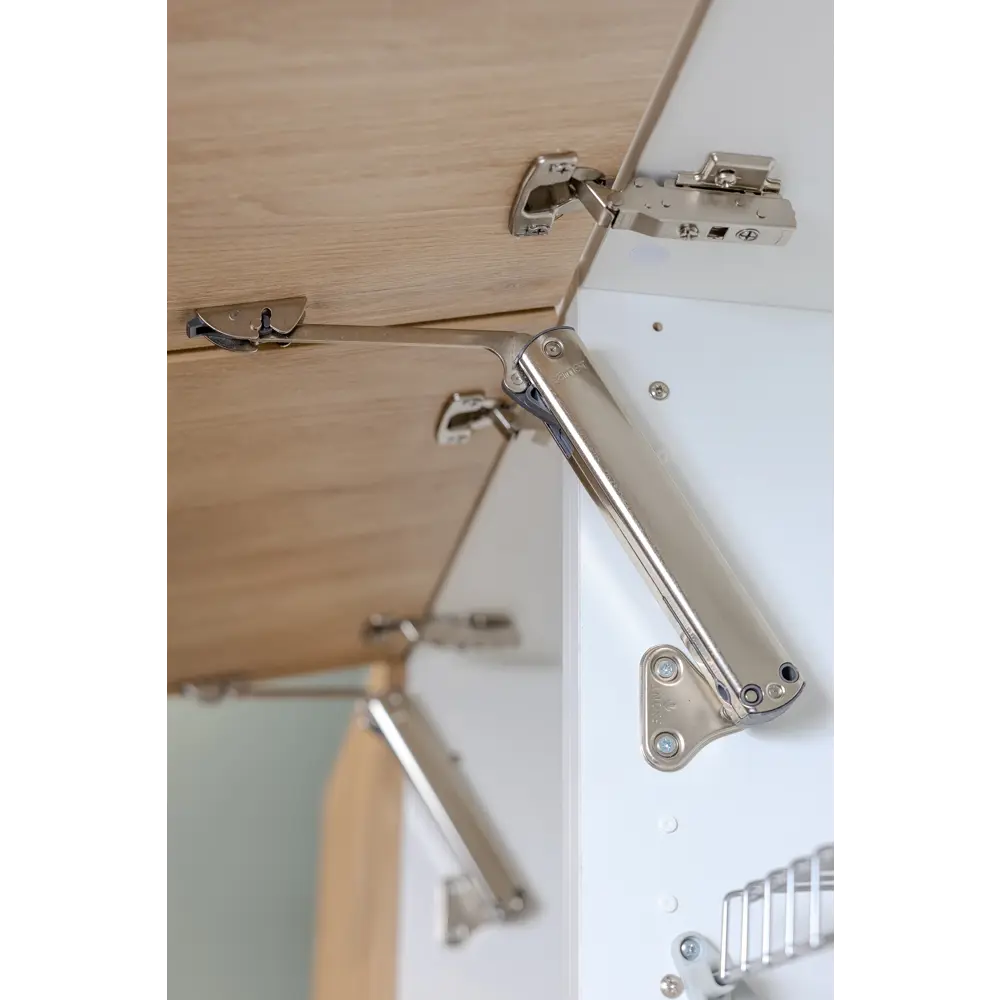 Santreyd Slim Месн — подъемный механизм для мебельных фасадов 89020215 STLM-1360794 - Вид №8