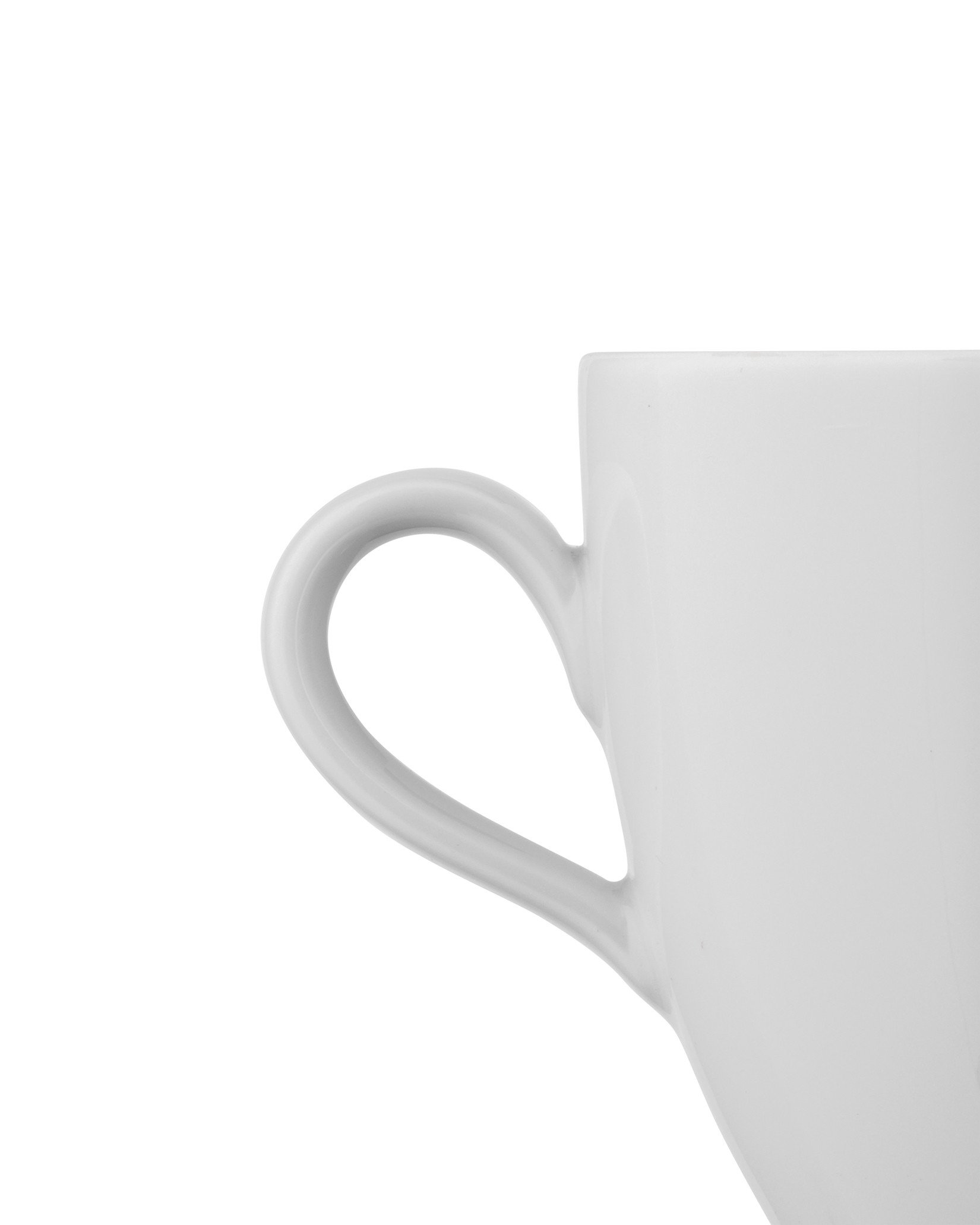 Отфильтрованная кофейная чашка. 6 штук Алесси Мами Alessi Mami SG53/87 - Вид №2