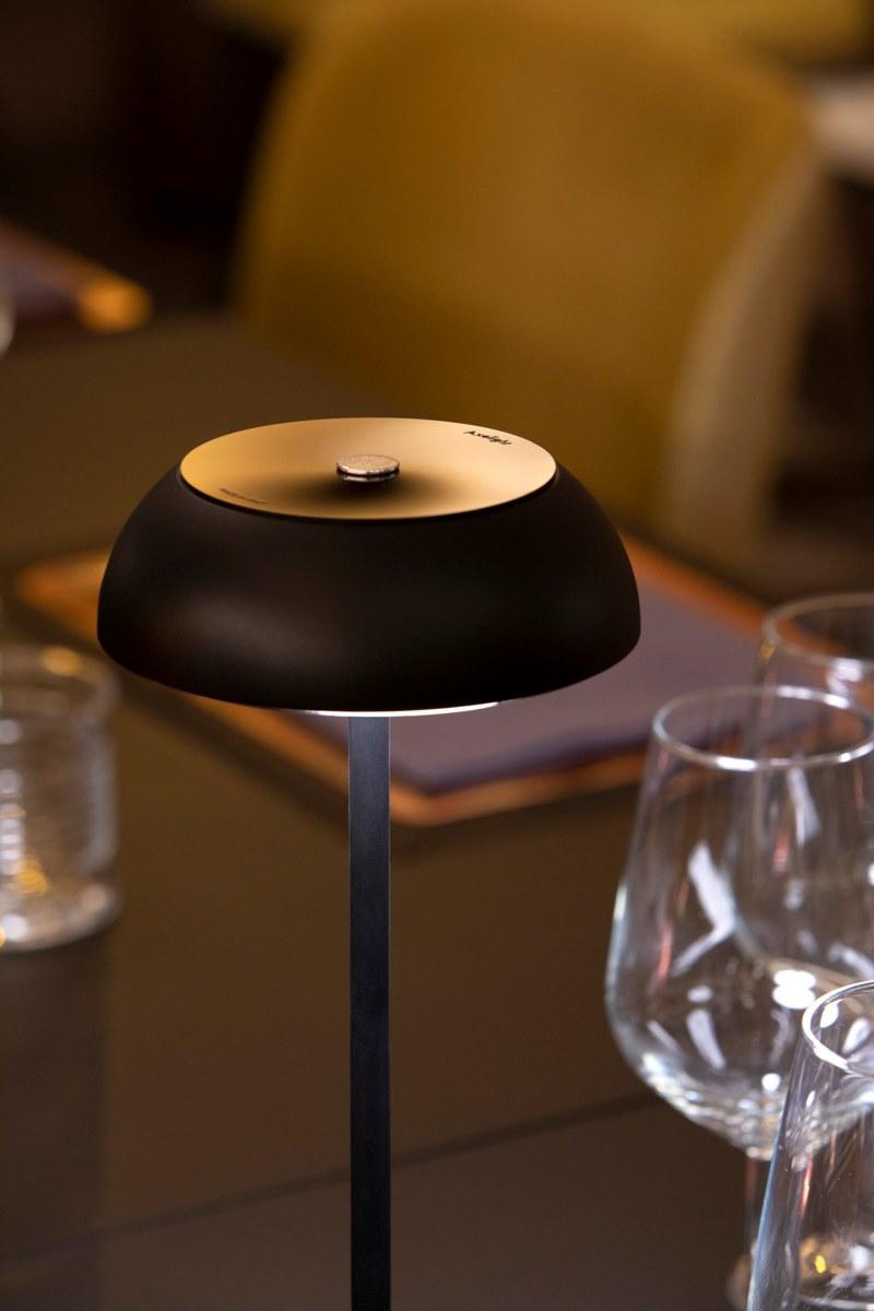 AXOLIGHT Многофункциональная переносная настольная лампа Float sun-id-1402575 - Вид №11