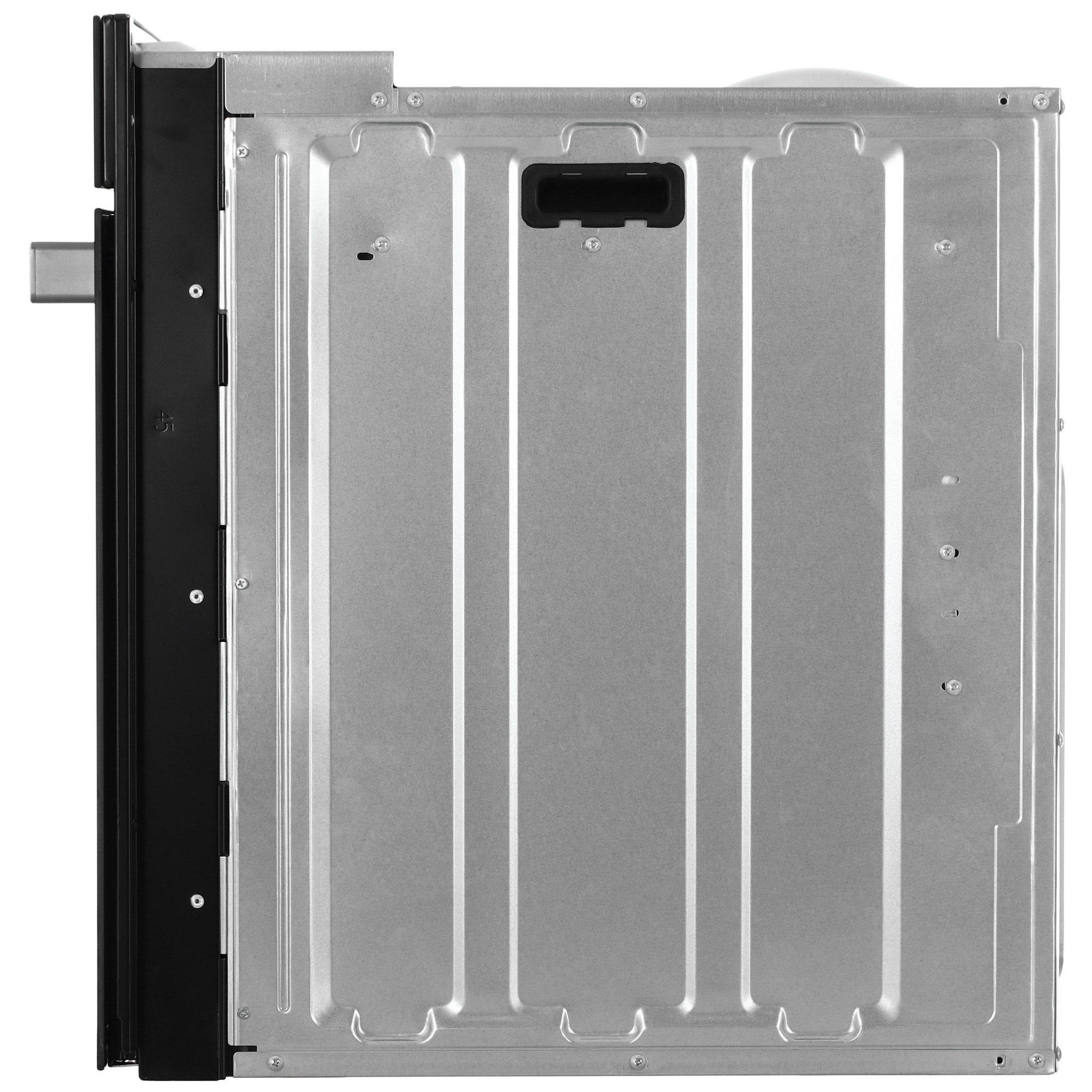 9155531 Электрический духовой шкаф Eigen Steke-BO4501 черный STDN-0111180 - Вид №2