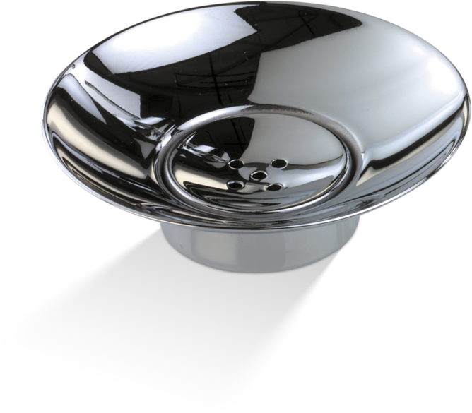 0837300 мыльница DW 481 DECOR WALTHER