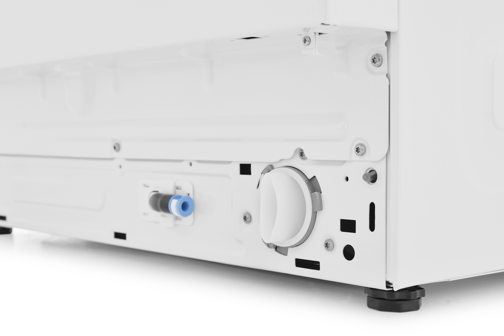 5402194 Встраиваемая стиральная машина Hotpoint BI WMHD 8482 V STDN-0126350 - Вид №13