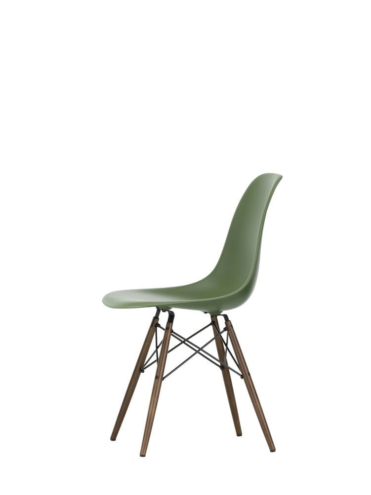 Стул из полипропилена VITRA Eames Plastic Chair ARCH-00056347 - Вид №108
