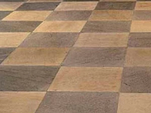 PAVESMAC Напольные покрытия из кварцита