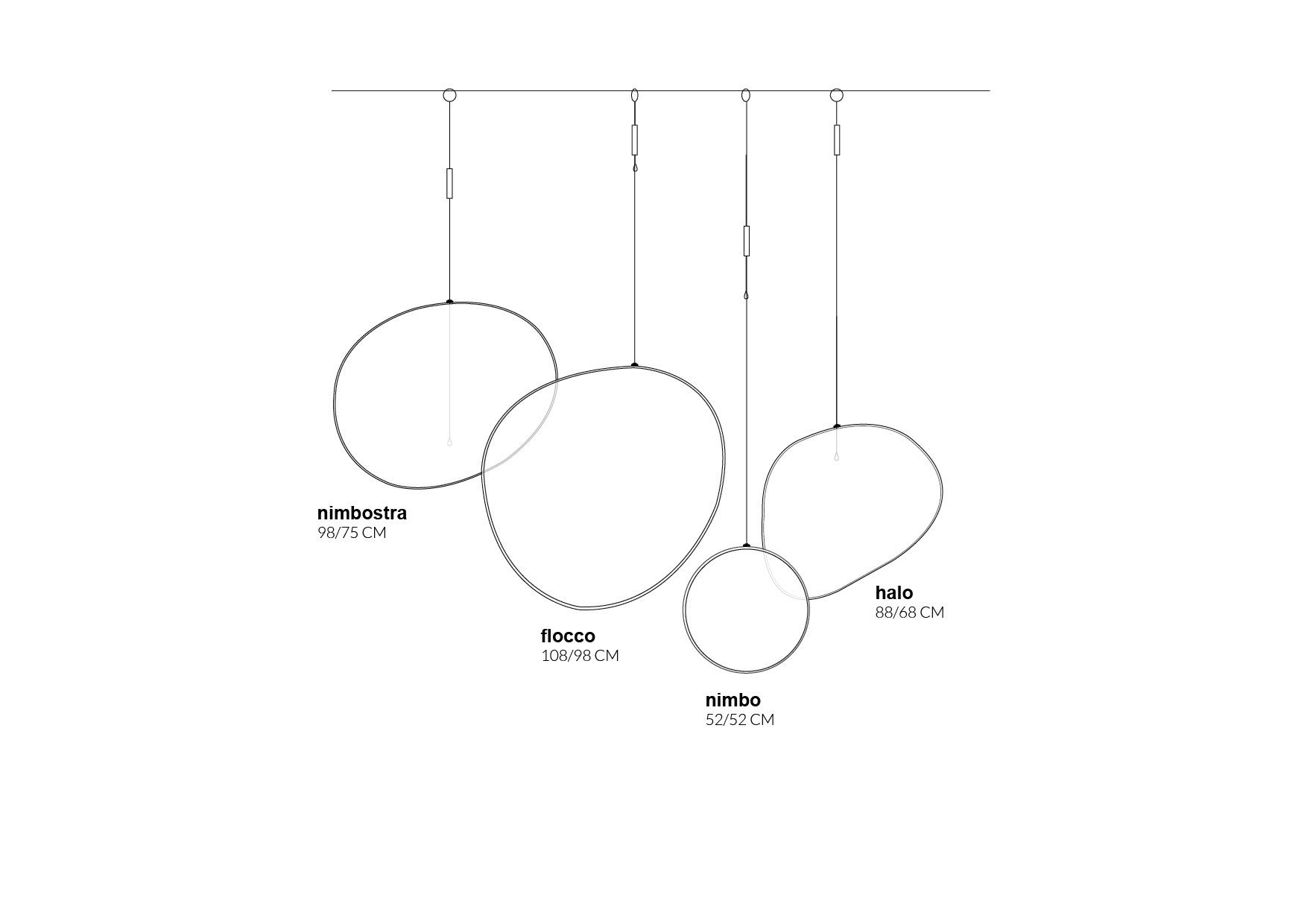 Висячие тени smarin Mobileshadows ARCH-00124211 - Вид №8