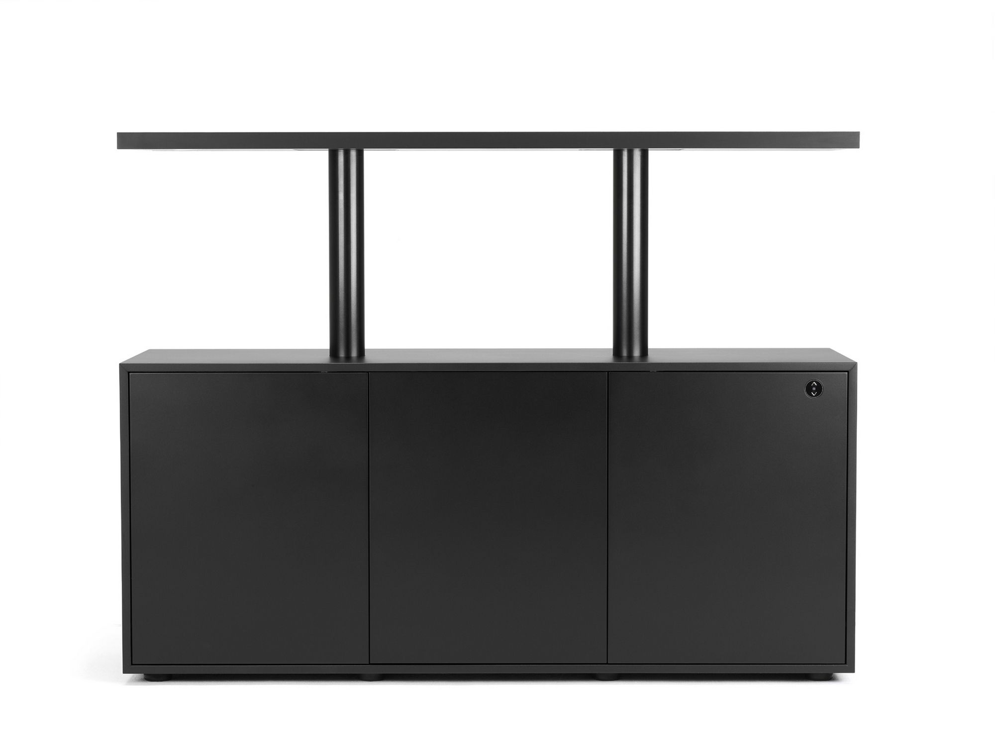 Офисная мебель с распашными дверями Spiegels .flair ARCH-00041972 - Вид №2