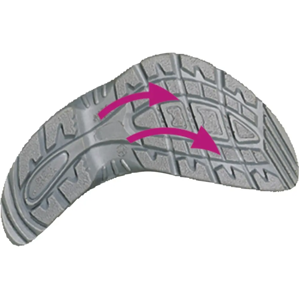 Ботинки Delta Plus Sault 2 S3 размер 40 STLM-2132726 - Вид №5