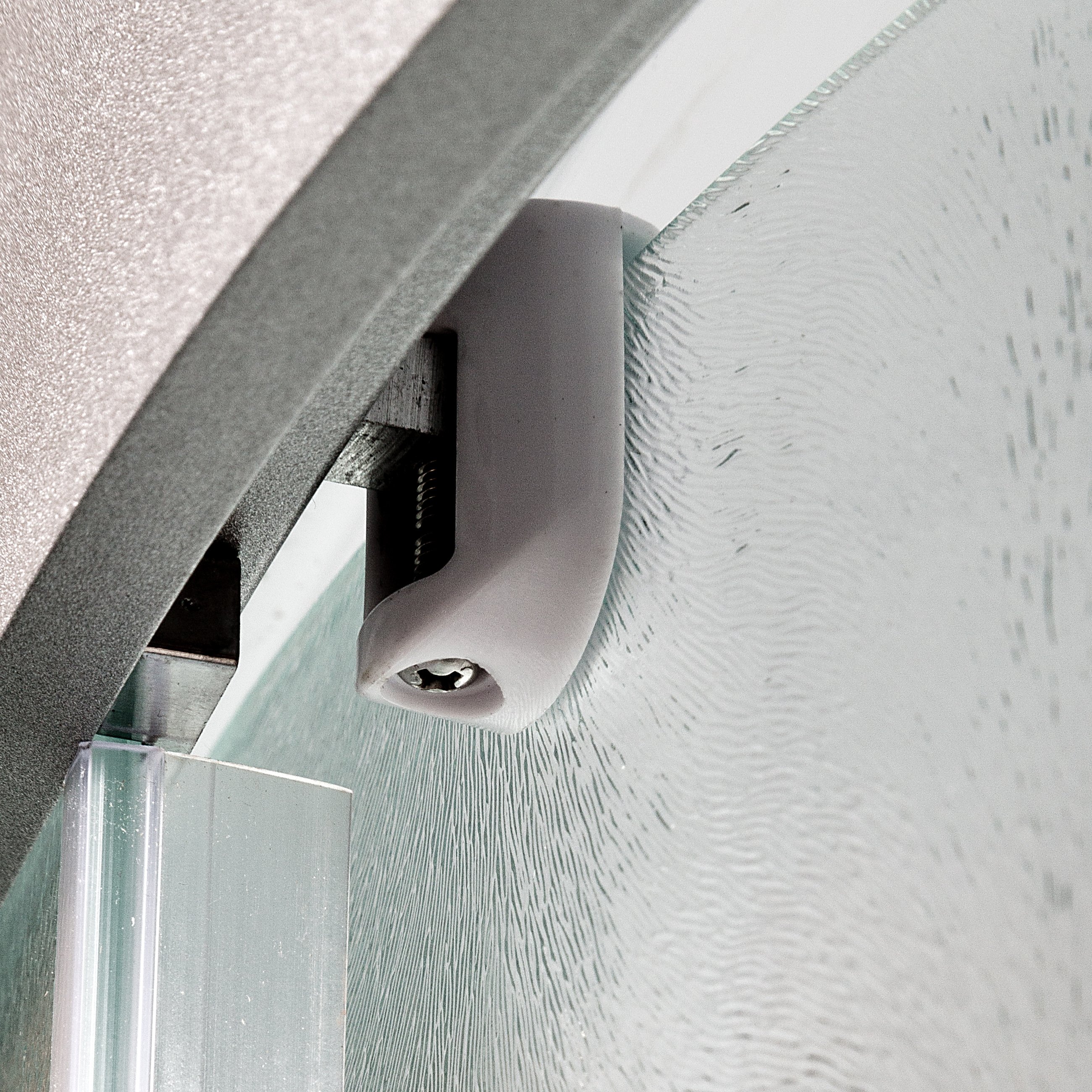 А01 с LED и гидромассажем Душевая кабина DETO Серия А L 990 N без крыши - Вид №13