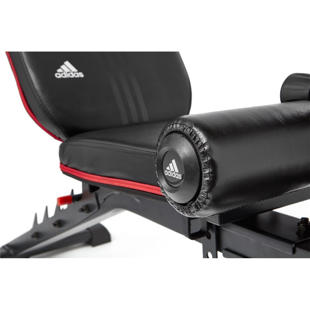 ADBE-10238 Adidas adbe-10238 тренировочная скамья Adidas  - Вид №1