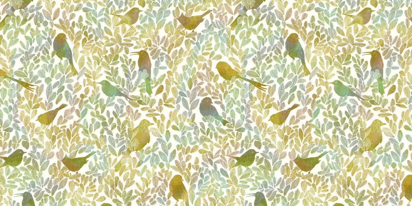 Обои для детей Ressource Sauvage ARCH-00115642 - Вид №1