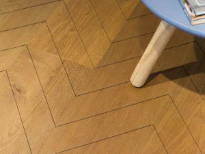 mafi Дубовый пол Carving C020 bkn