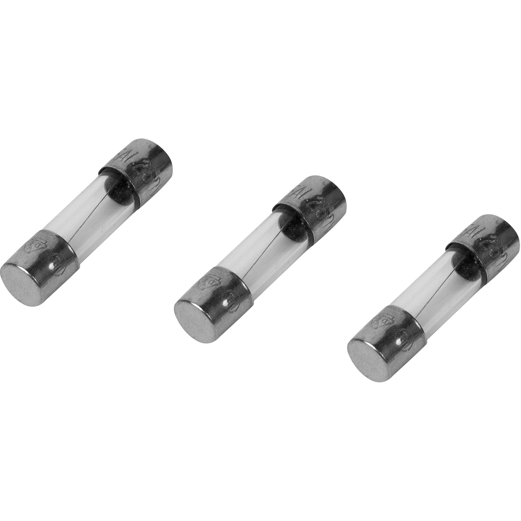 11249944 Предохранитель 2.5 А 3 шт Santreyd 