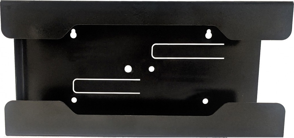 KG0020B Держатель диспенсера для перчаток mediclinics  - Вид №1