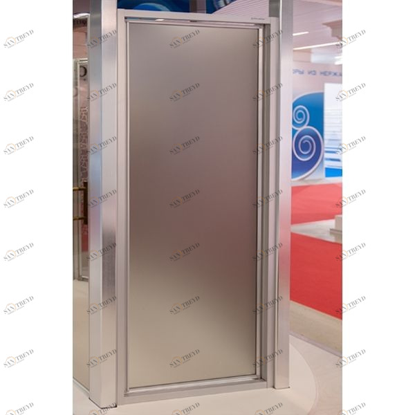 Душевая дверь в нишу 85x190 GK-401 полистирол GUTEWETTER PRACTIC DOOR 85X190GK401