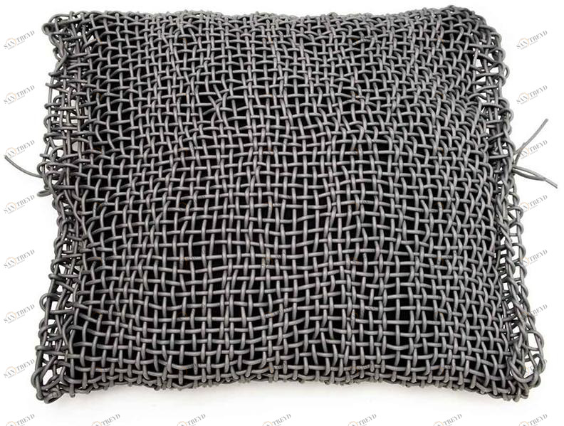 Neò Подушка из неопрена квадратная  Cw3 m 