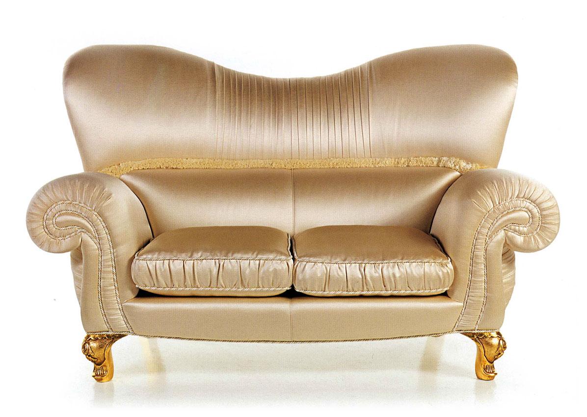 Диван  ZANABONI Odeon DV №6