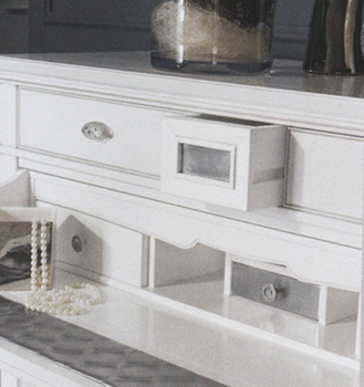 Комод  ARTE CASA 2075 Evoluzione - Вид №1