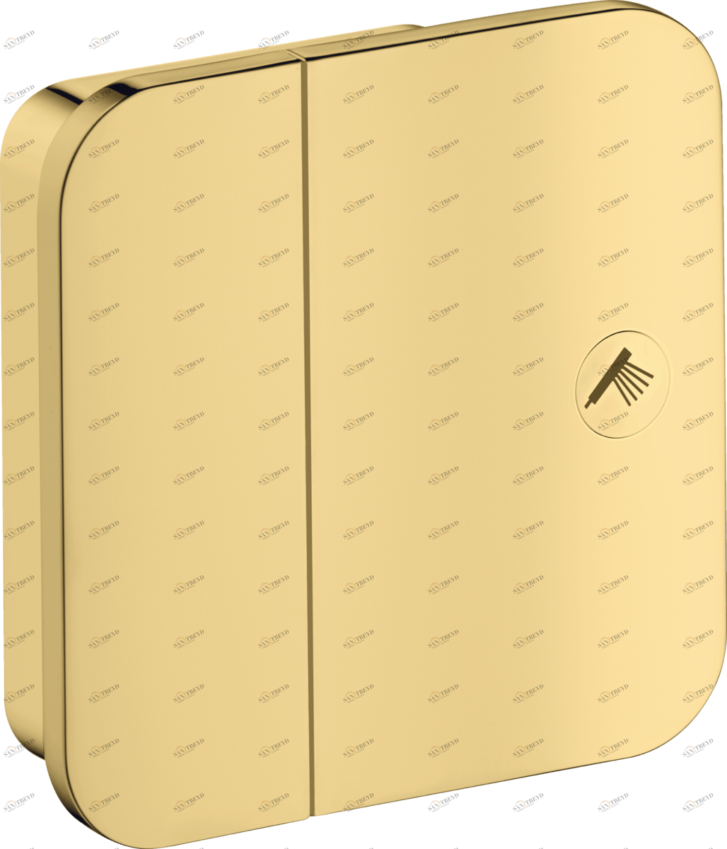 45771990 Запорный вентиль скрытого монтажа AXOR ONE