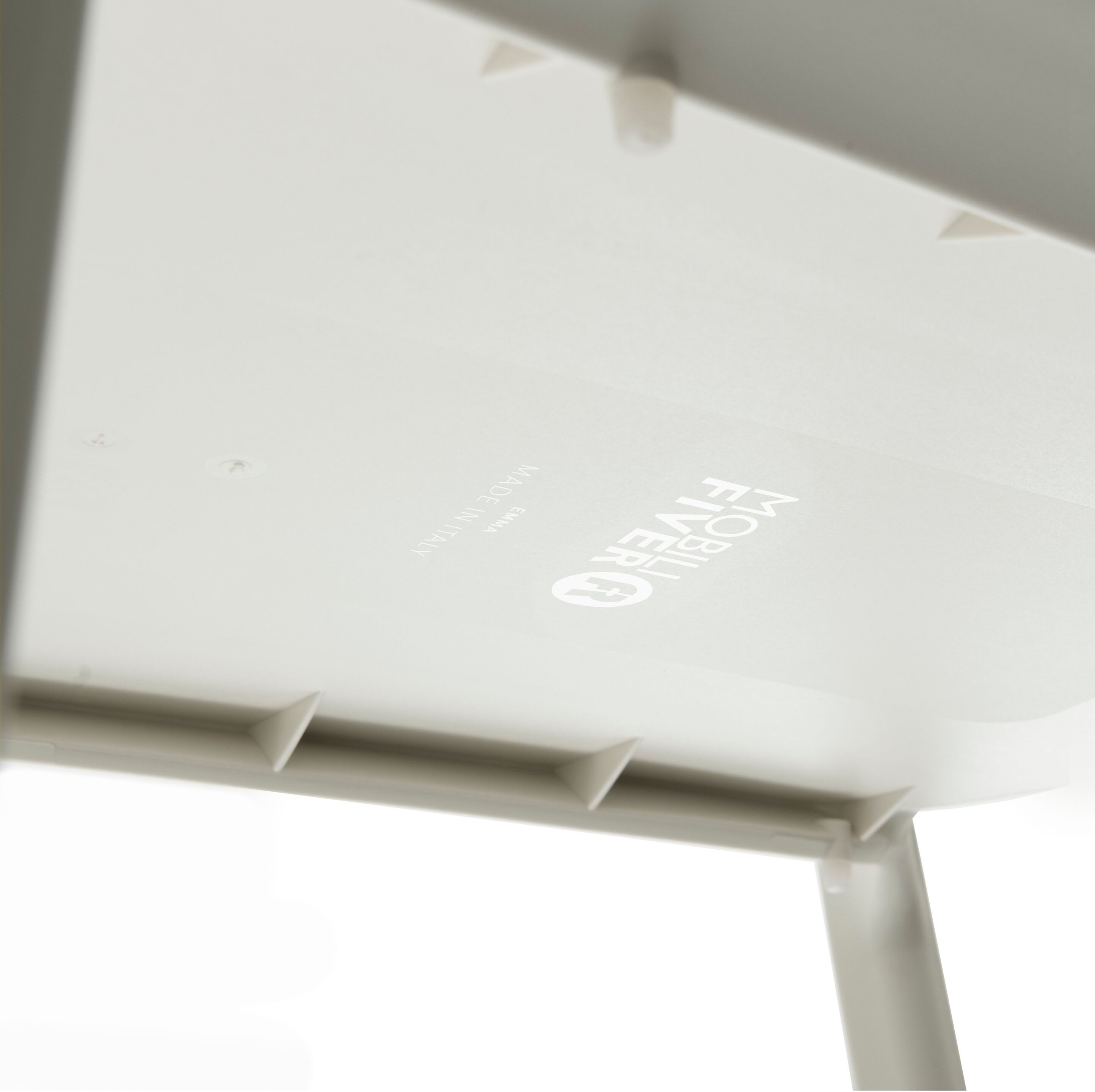 Штабелируемый стул из полипропилена Mobili Fiver EMMA ARCH-00036164 - Вид №34