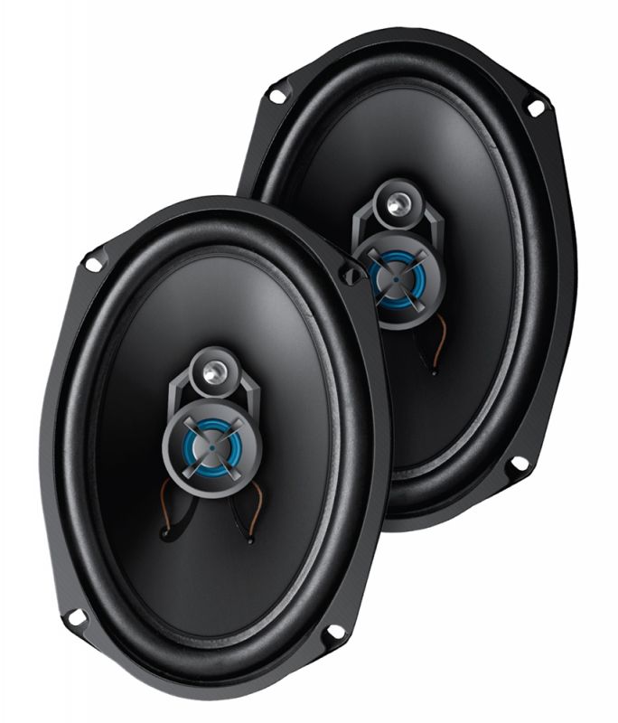 1162458 Коаксиальная акустическая система Digma DCA-A693 STDN-0020163