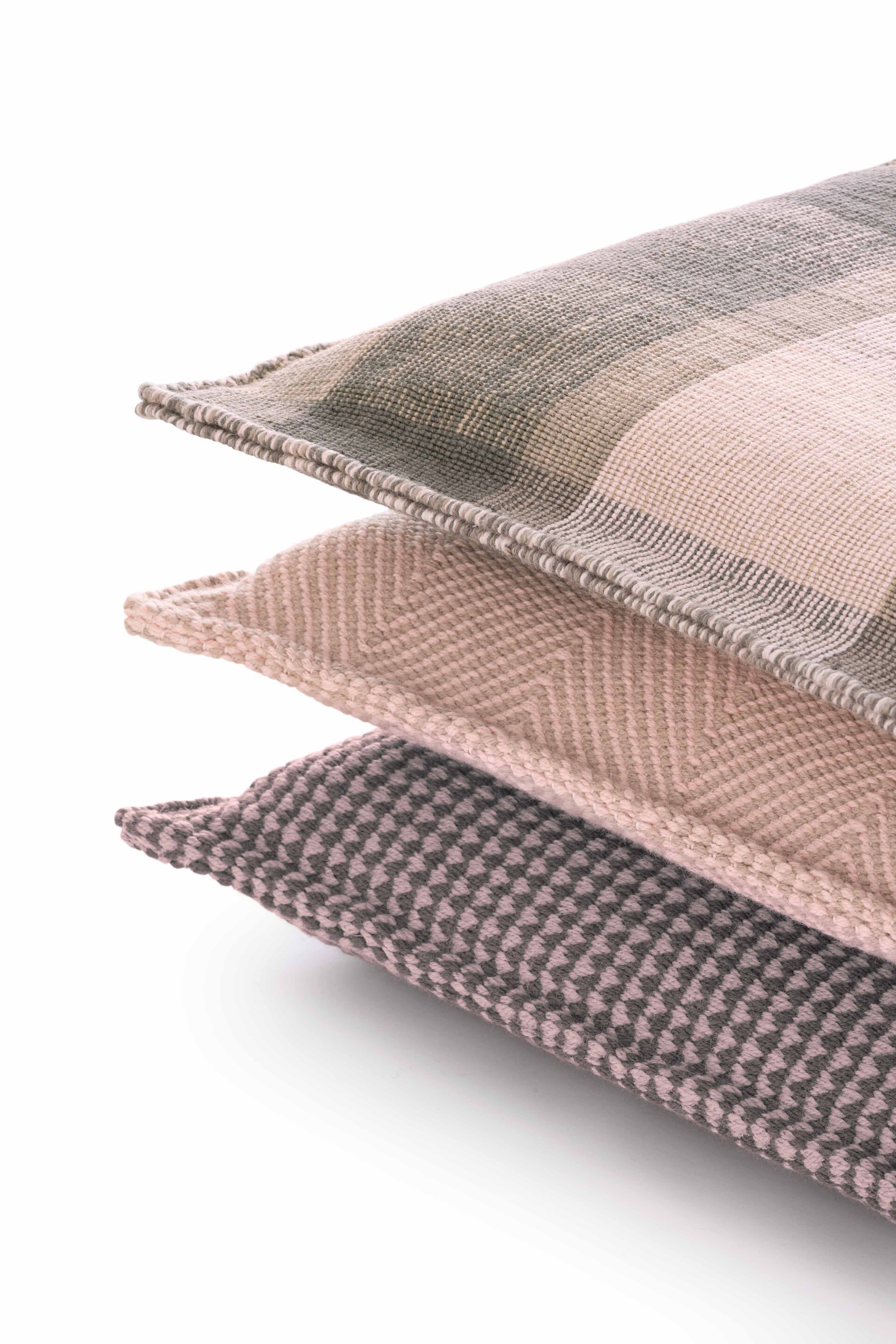 Переработанный ПЭТ модульный пуф GAN Nomad ARCH-00075755 - Вид №5