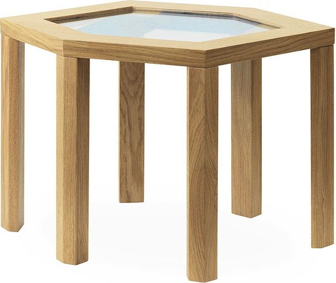 602096 Столик Collins Normann Copenhagen 