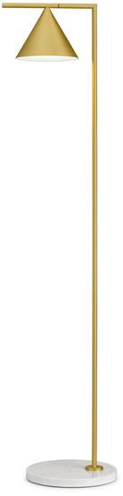 Flos Торшер из латуни Home collection - pavimento sun-id-1396803 - Вид №1