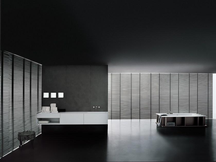 Boffi Тумба под умывальник, лакированная I fiumi sun-id-1358631 - Вид №2