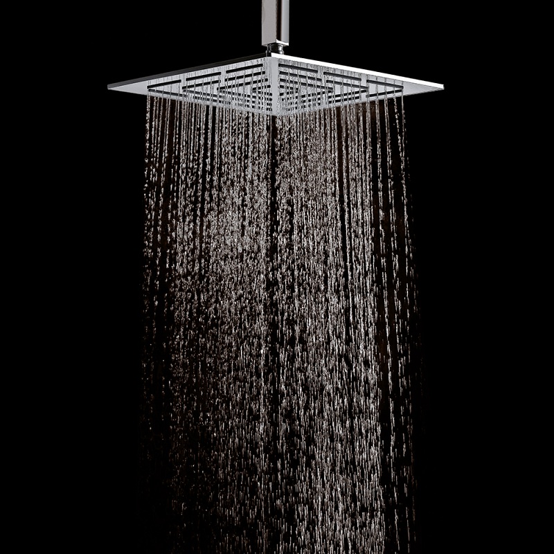 OHS-CHR-1629 Верхний душ Jaquar Maze Santreyd - Вид №2