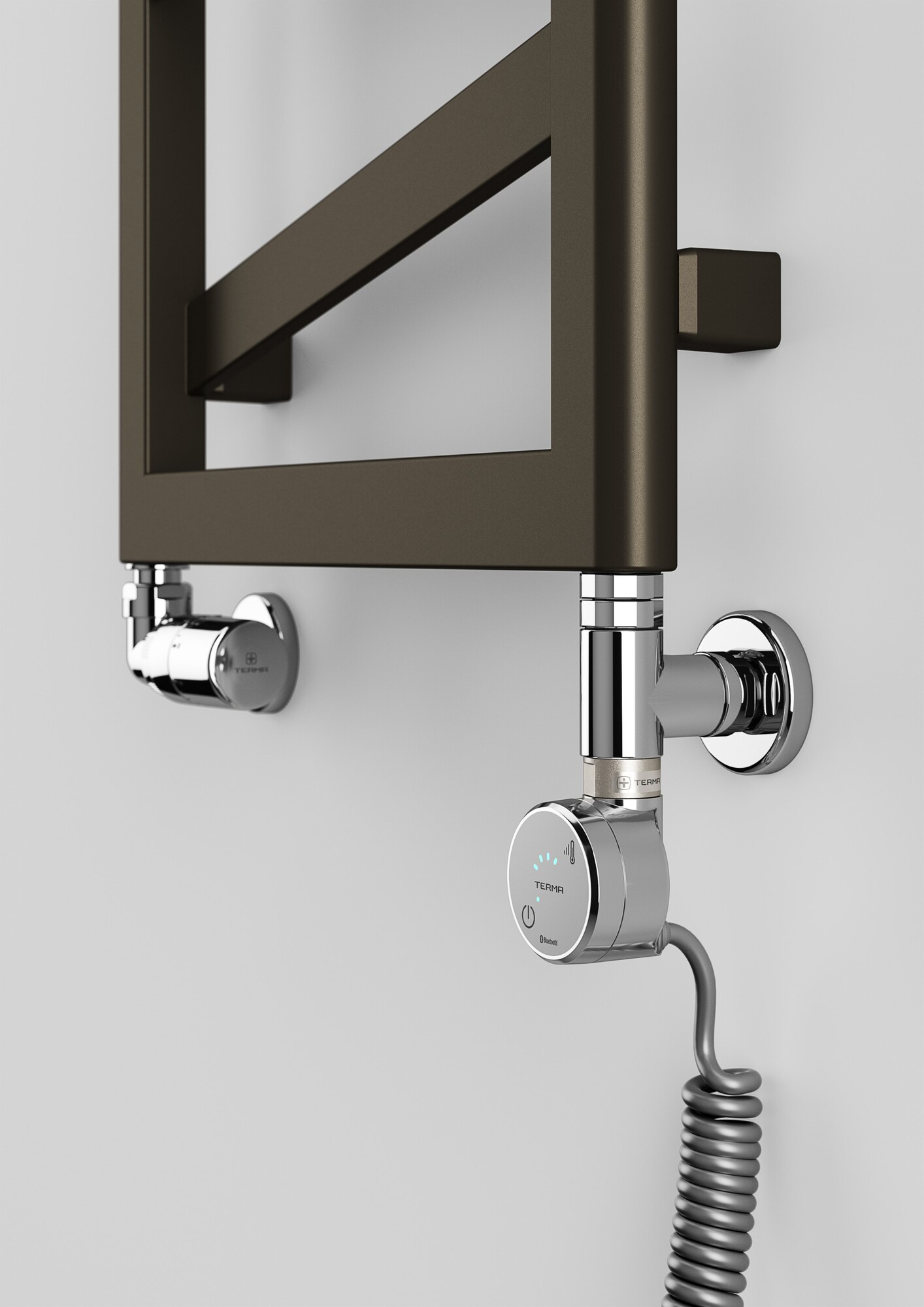 Полотенцесушители WGVPB123050 Wind Terma 4.05 - Вид №6