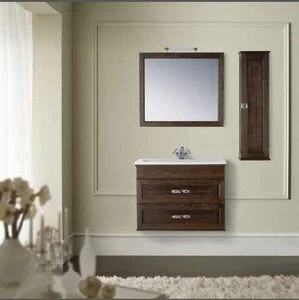 9190/F15 VASARI Комплект мебели 82х41 см MDC