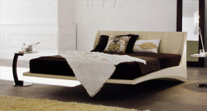 Кровать  CATTELAN ITALIA DYLAN