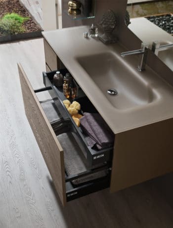 Комплект мебели 24 Arcom Escape STARC221 - Вид №23