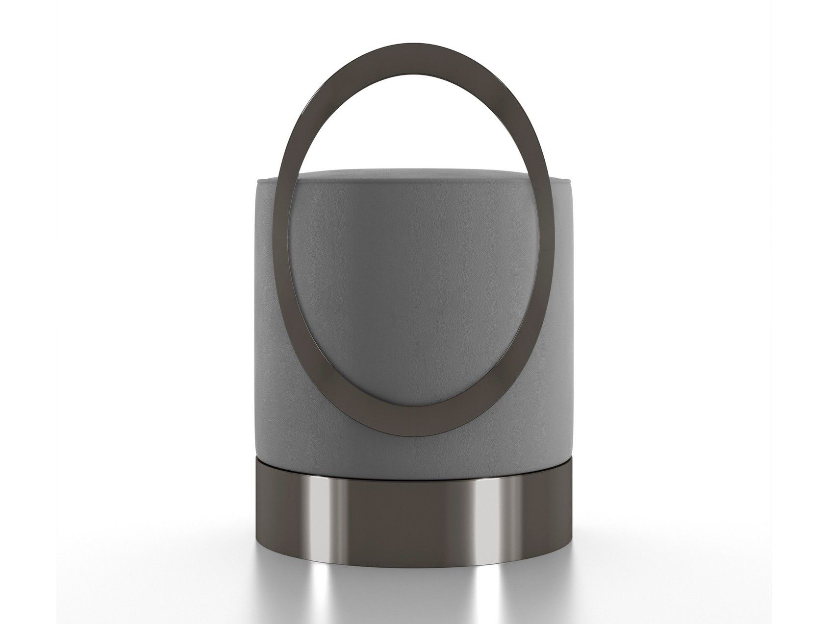 Низкая ткань мягкий стул F.lli Orsenigo PEDER ARCH-00089768