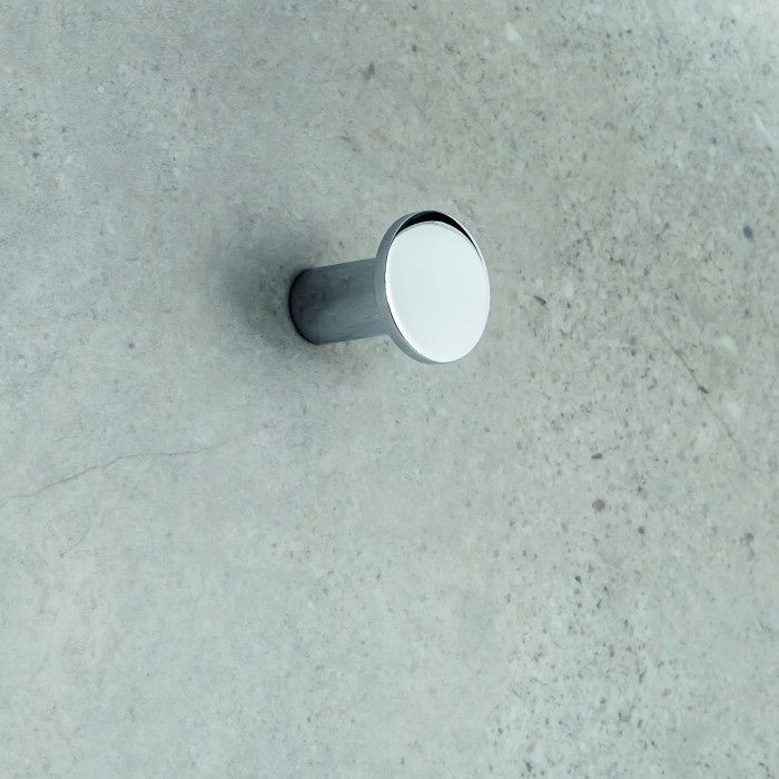 B2717 Крючок малый COLOMBO Basic Colombo Design - Вид №1