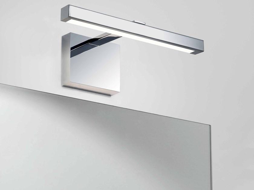 Astro Lighting Настенный светильник из алюминия sun-id-1404155 - Вид №2