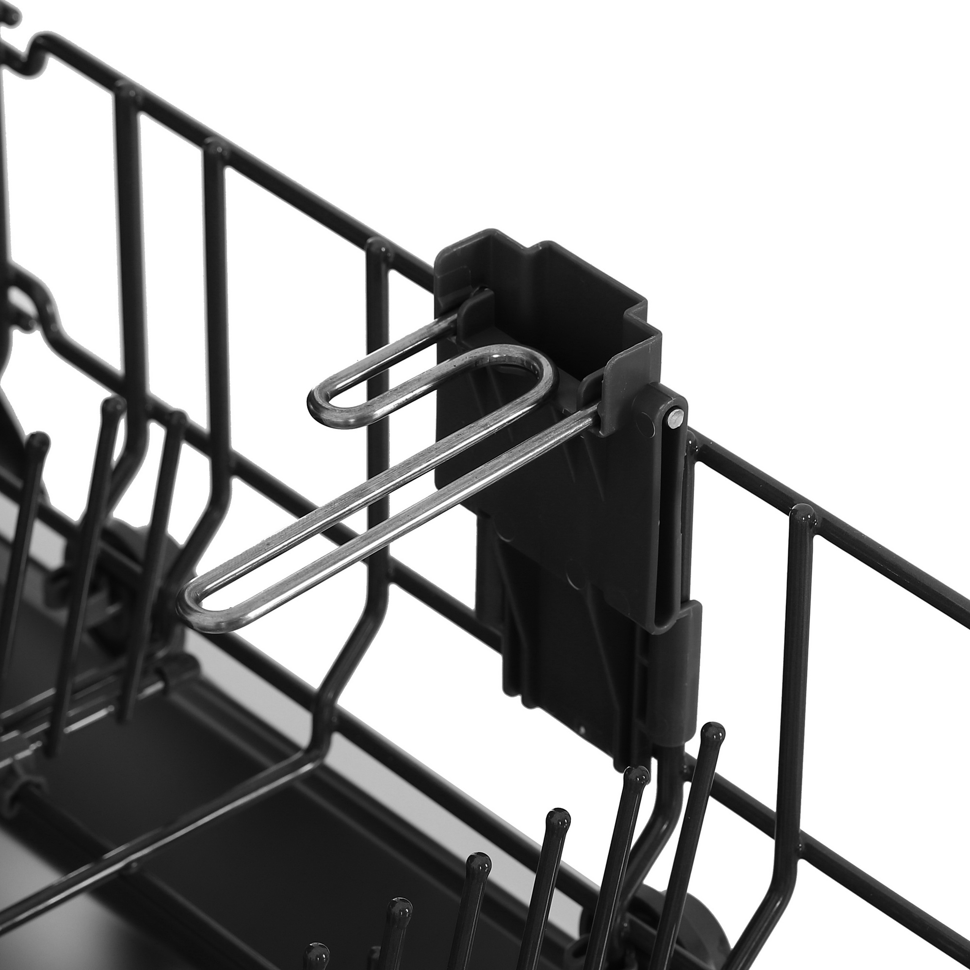 9155765 Встраиваемая посудомоечная машина DEXP BD60-H01 STDN-0102684 - Вид №8