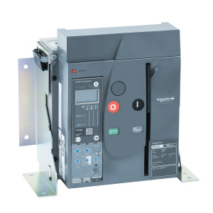 MVS16C3NF2L АВ MVS1 1600A 50KA 3P ЭЛ.УПР.СТАЦ. ET2I Schneider Electric EasyPact