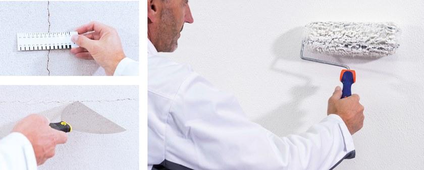 Baumit Защитная краска Finiture e pitture funzionali sun-id-1423054 - Вид №1