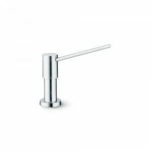 Дозатор для мыла из нержавеющей стали X-TREND INOX NEWFORM Италия