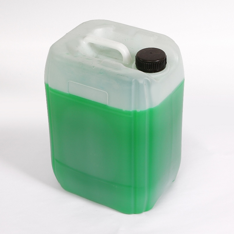 Теплоноситель THERMAGENT-30 ЭКО Пропиленгликоль 10кг Обнинскоргсинтез 602270 - Вид №1