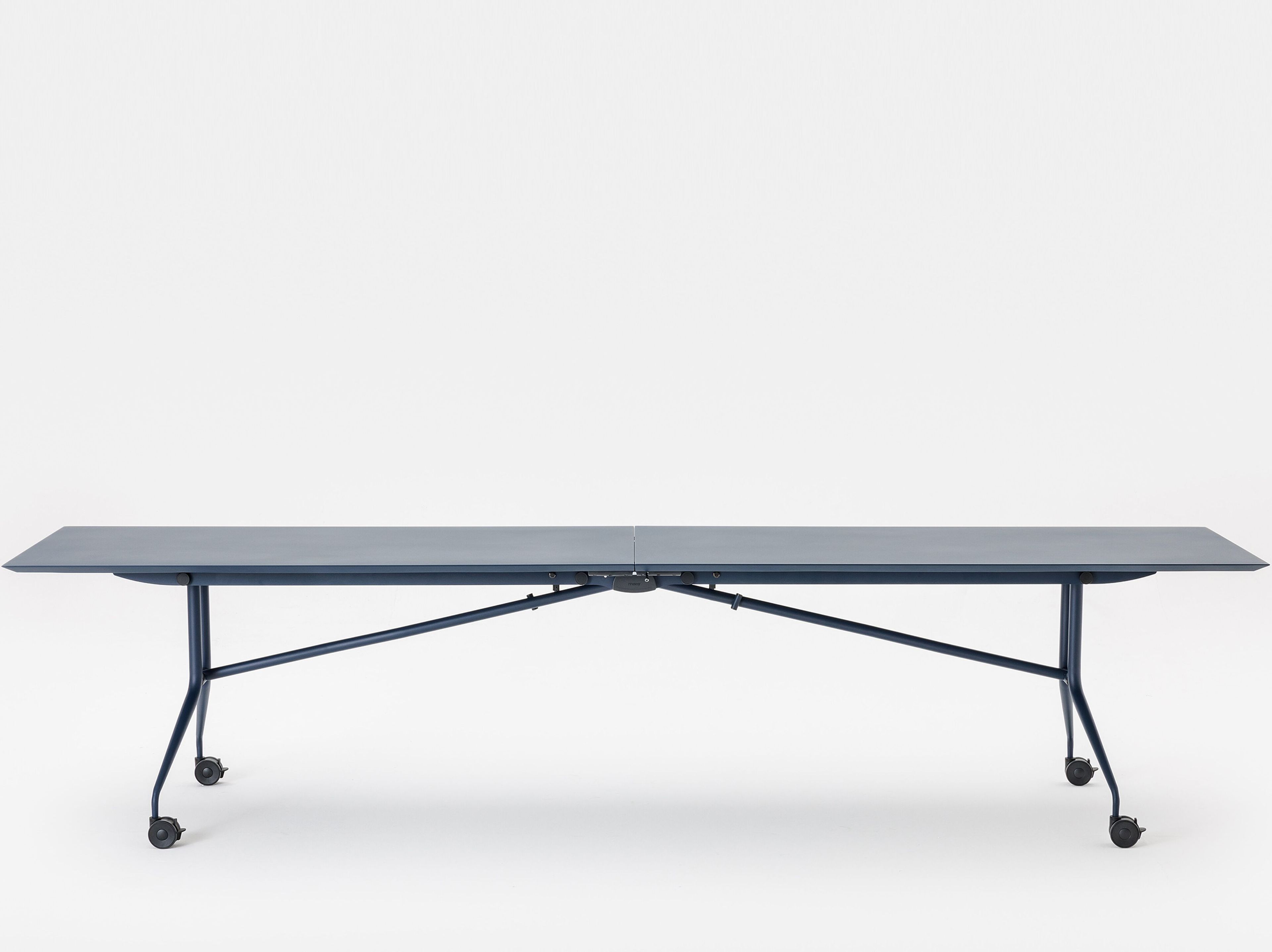 Металлический стол Mara Argo ARCH-00101095 - Вид №2