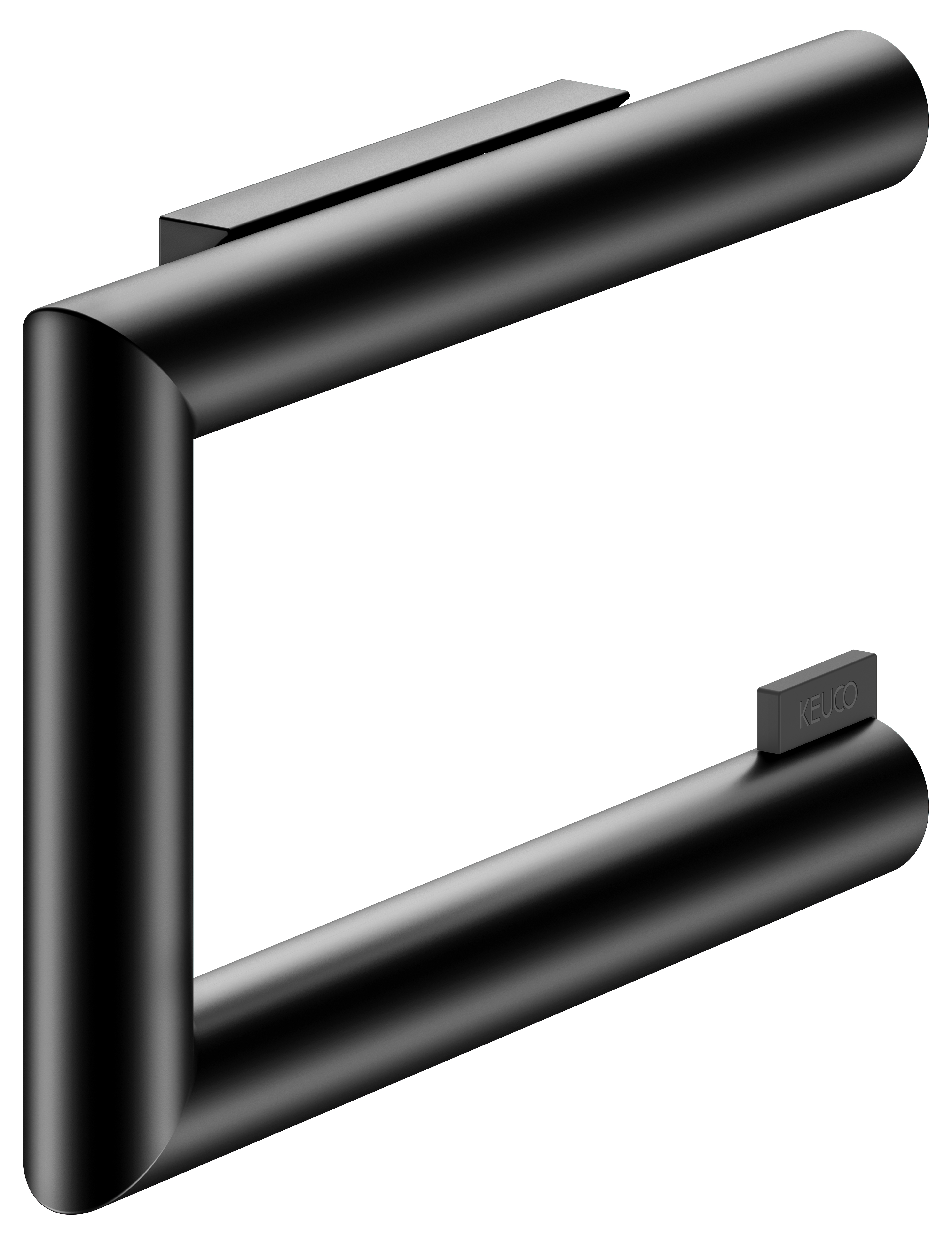 12862370000 Держатель для туалетной бумаги KEUCO Collection REVA