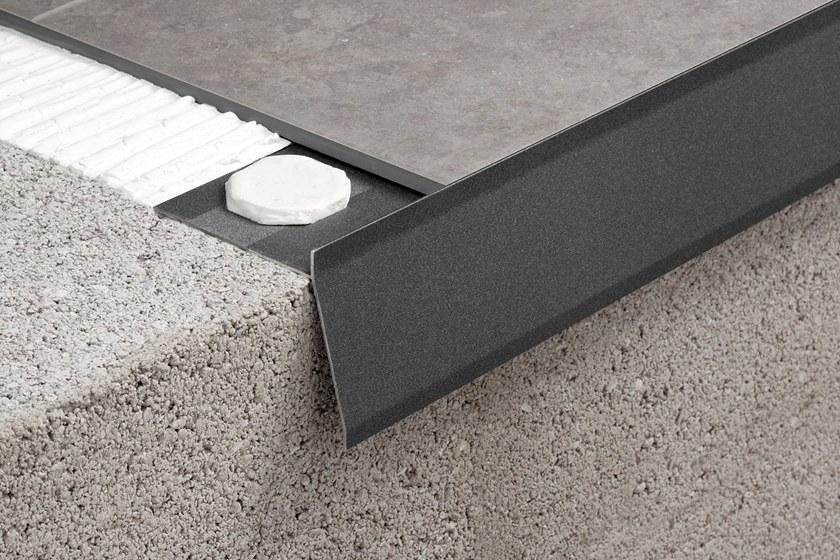 EMAC Italia Капельный профиль идеально подходит для террас и балконов Novovierteaguas sun-id-1478105 - Вид №3