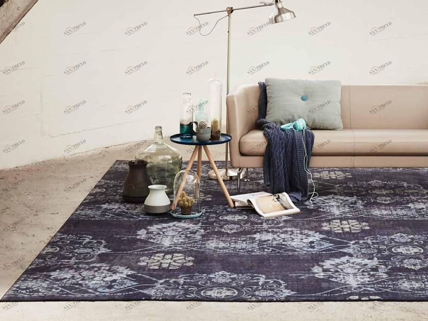 TARKETT Прямоугольный коврик из полиамида sun-id-1418179