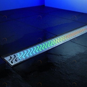 Канал для душа ACO 38787