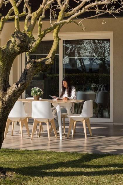 Plust Квадратный стол в hpl Planet sun-id-1407502 - Вид №46