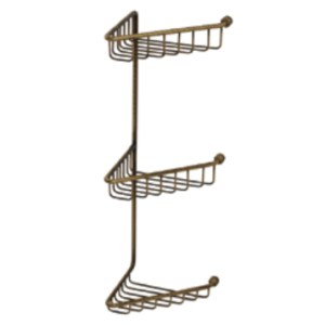 CS.COM-8025-3.br Решетка угловая Migliore Complementi