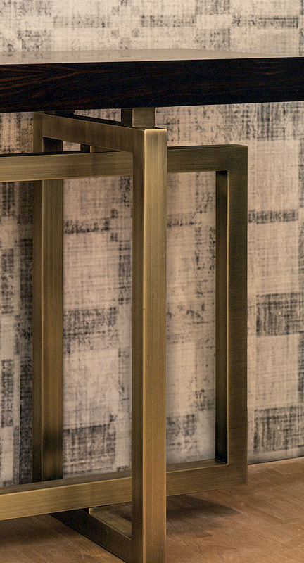 Консоль  DOM EDIZIONI CHARLOTTE 1  - Вид №1